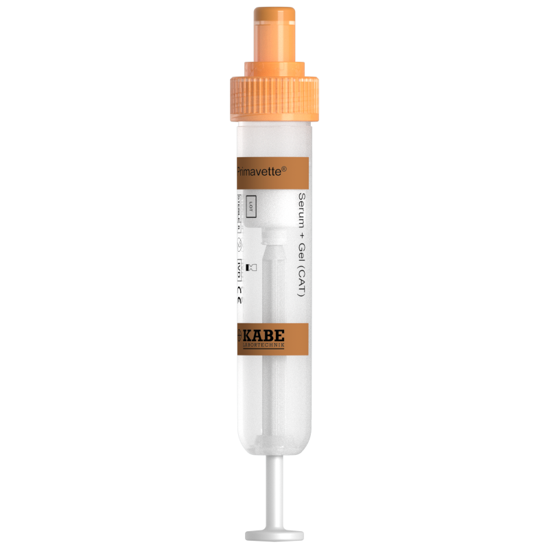 Primavette® S Serum Gel 5,5 ml